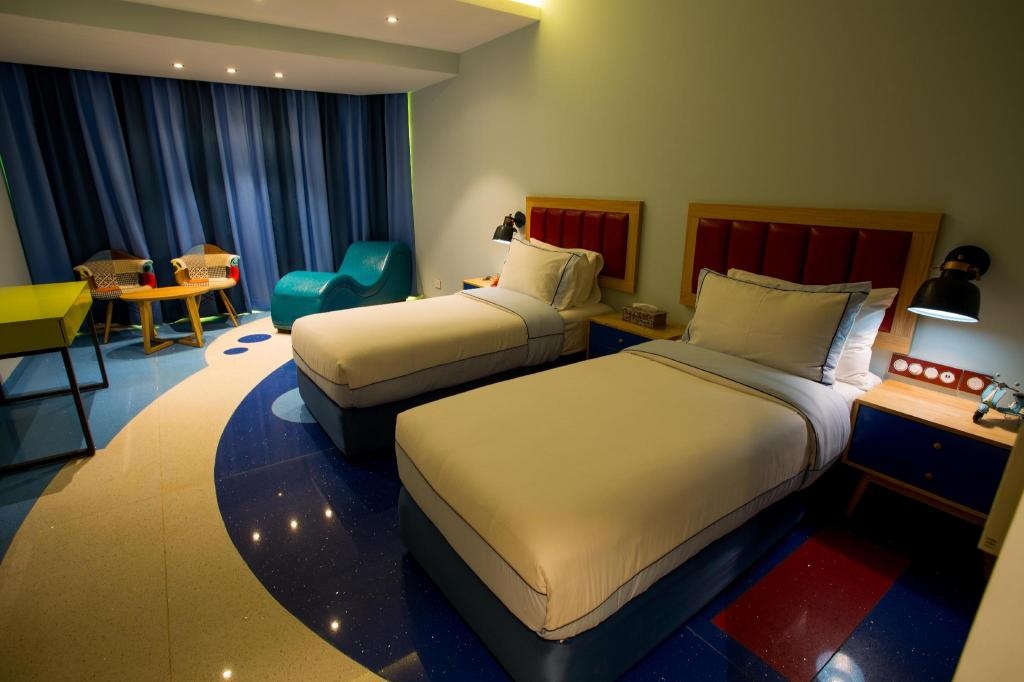 I Love Bell Bottoms  Facilities  Bedroom 11   Copy